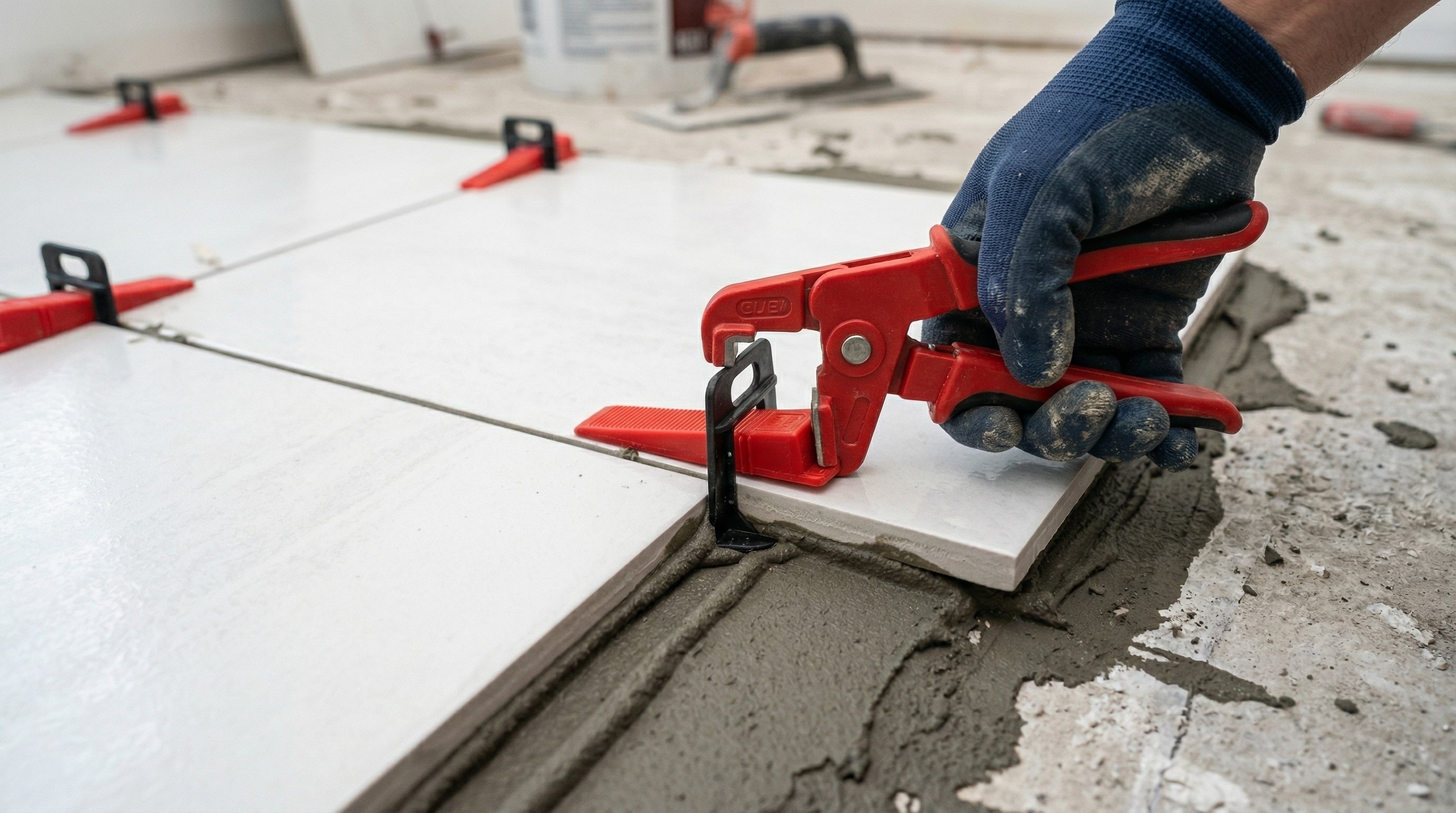 Fliesen Kramer – Fliesenleger Neusäß